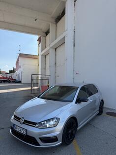 Volkswagen - Golf 7 - 1.6TDI