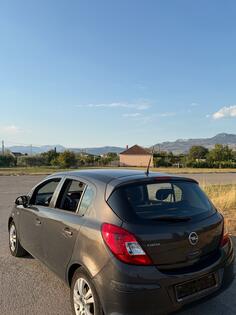 Opel - Corsa - 1.3