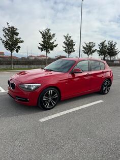 BMW - 116 - F20