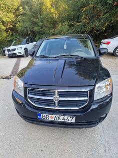 Dodge - Caliber - 1.8