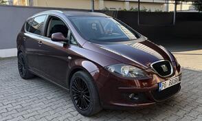 Seat - Altea XL - 1.9 TDI