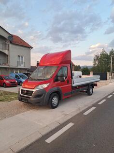 Fiat - DUCATO