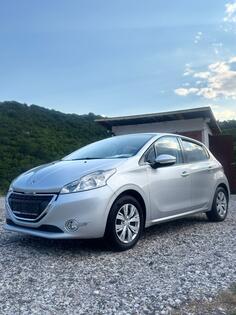Peugeot - 208 - 1.4 HDI
