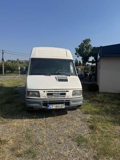 Iveco - Daly 35