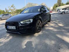 Audi - S3 - 2.0 TFSI
