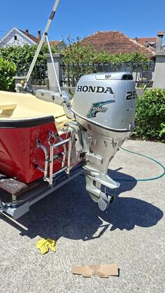 Honda - bf 25 ks - Motori za plovila