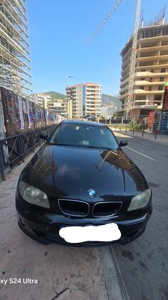 BMW - 118 - 2.0