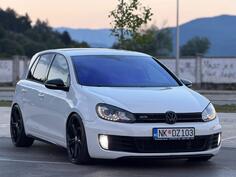 Volkswagen - Golf 6 - 2.0TDI