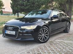 Audi - A6 - 2.0 TDI