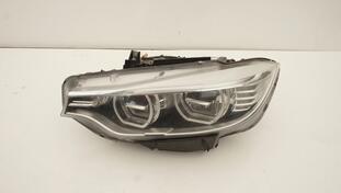 Both headlights for BMW - 430 - 2013-2019