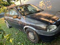 Opel - Corsa - 1.3