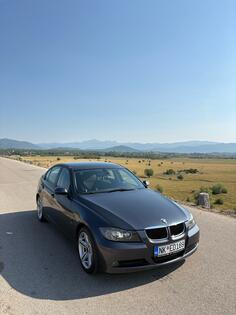 BMW - 320 - 320d