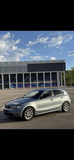 BMW - 120