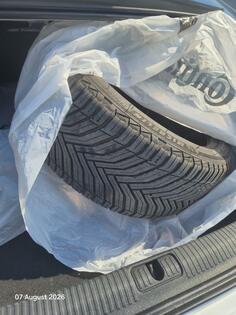 Michelin - CrossClimate 2 - All-season tire