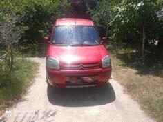 Citroen - Berlingo - 1.6