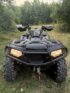 Polaris - Sportsman 850