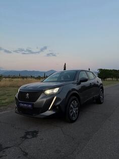 Peugeot - 2008 - 1.5 HDi