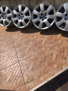 Borbet - Route 66 - Aluminium rims