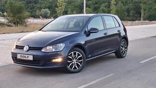 Volkswagen - Golf 7 - 81kw