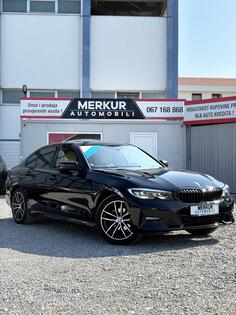 BMW - 318 - D Sport Line