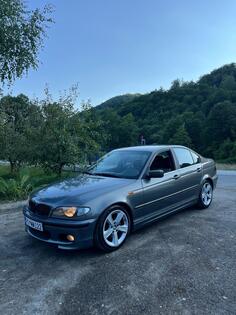 BMW - 320 - 2.0d