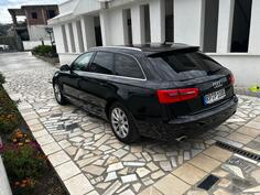 Audi - A6 - 3.0 tdi quattro
