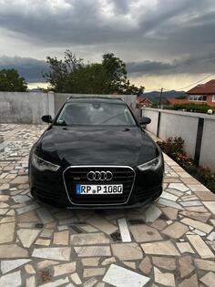Audi - A6 - 3.0 tdi quattro