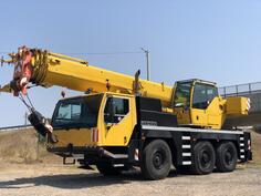 Liebherr - LTM 1045/1