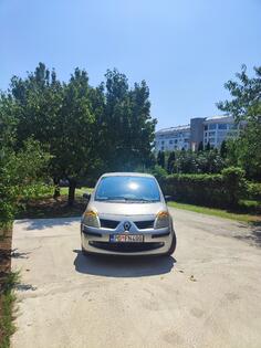 Renault - Modus - 1.5 dci