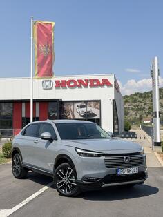 Honda - HR-V - 1.5 e:Hev