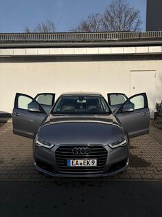 Audi - A6 - 3.0 Quattro
