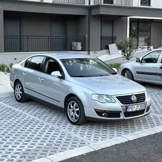 Volkswagen - Passat - 2.0 TDI