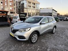 Renault - Kadjar - 1.5DCI