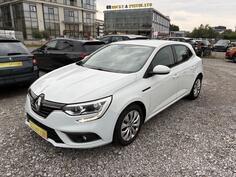 Renault - Megane - 1.5dci