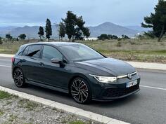 Volkswagen - Golf 8 - GTD