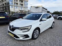 Renault - Megane