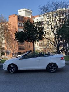 Volkswagen - Eos - 1.4 tsi