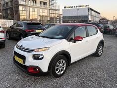 Citroen - C3