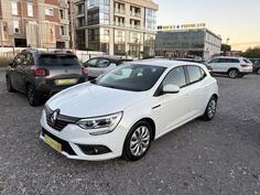 Renault - Megane - putnicki