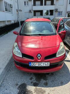 Renault - Clio - 1.2