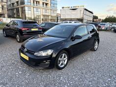 Volkswagen - Golf 7