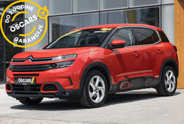 Citroen - C5 Aircross - 1.5 HDI