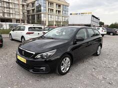 Peugeot - 308