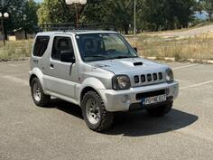 Suzuki - Jimny - 1.5 DDIS
