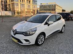 Renault - Clio - automatik