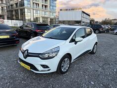 Renault - Clio
