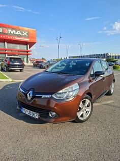 Renault - Clio -     IV Expression Energy