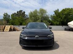 Volkswagen - Golf 8 - Golf 8 2.0 TDI
