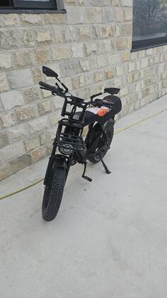Ostalo - Ouxi V8 Pro