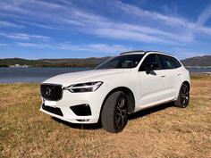 Volvo - XC 60 - 2.0 R